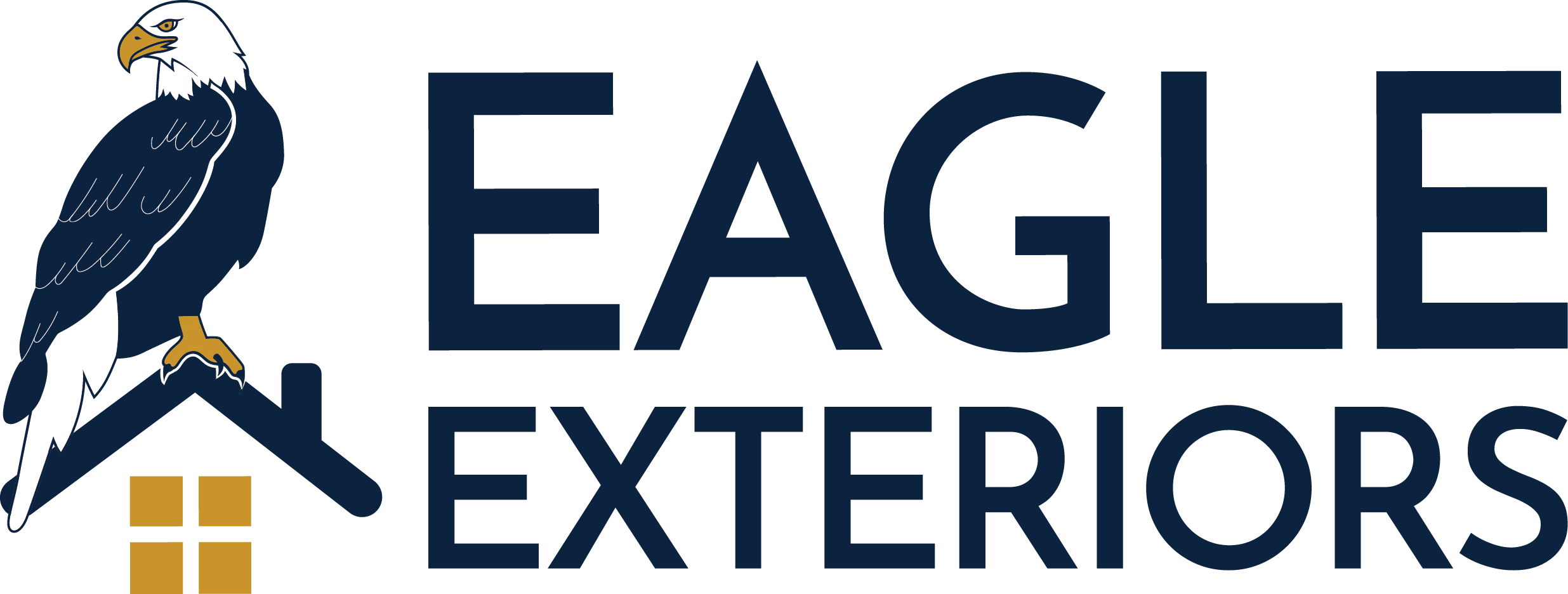 Eagle Exteriors logo