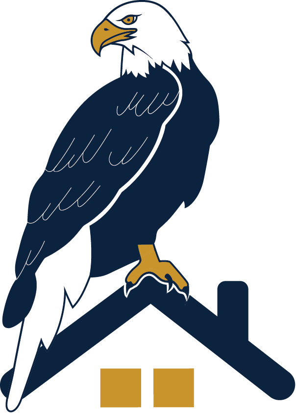 Eagle Exterior Icon